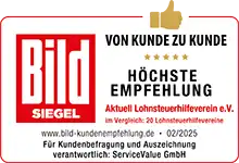 Bild Siegel